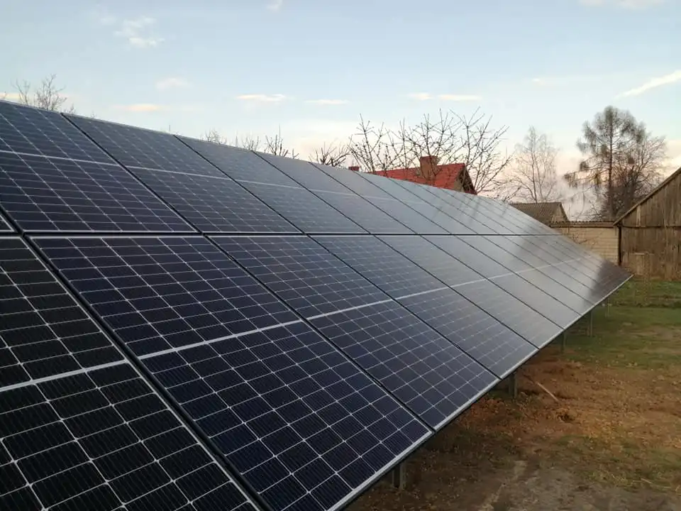 Instalacja Gruntowa