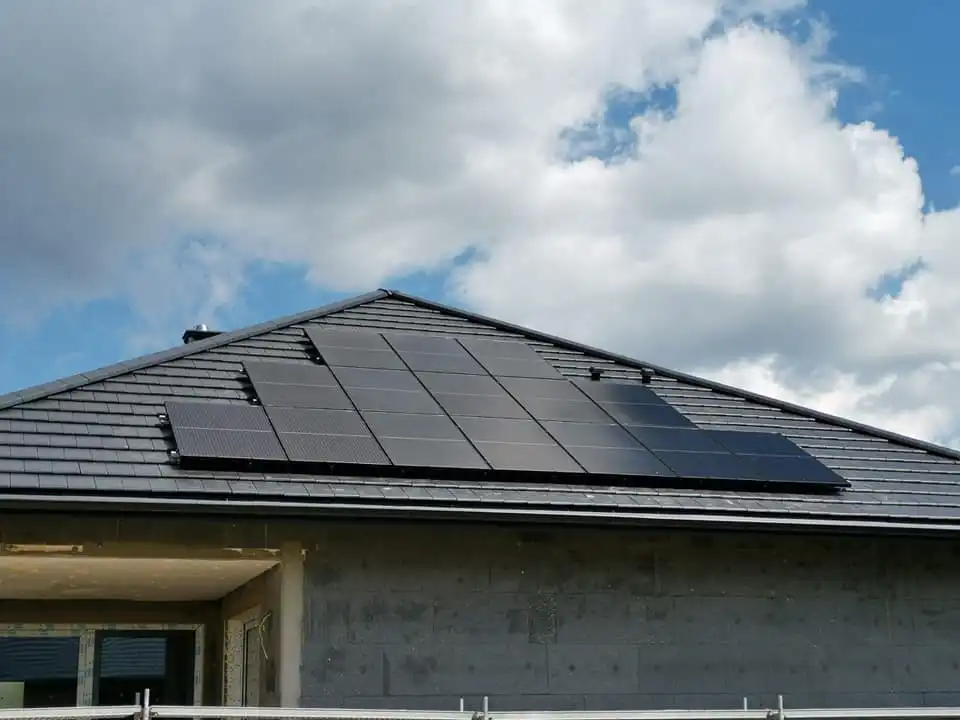 Dom Jednorodzinny